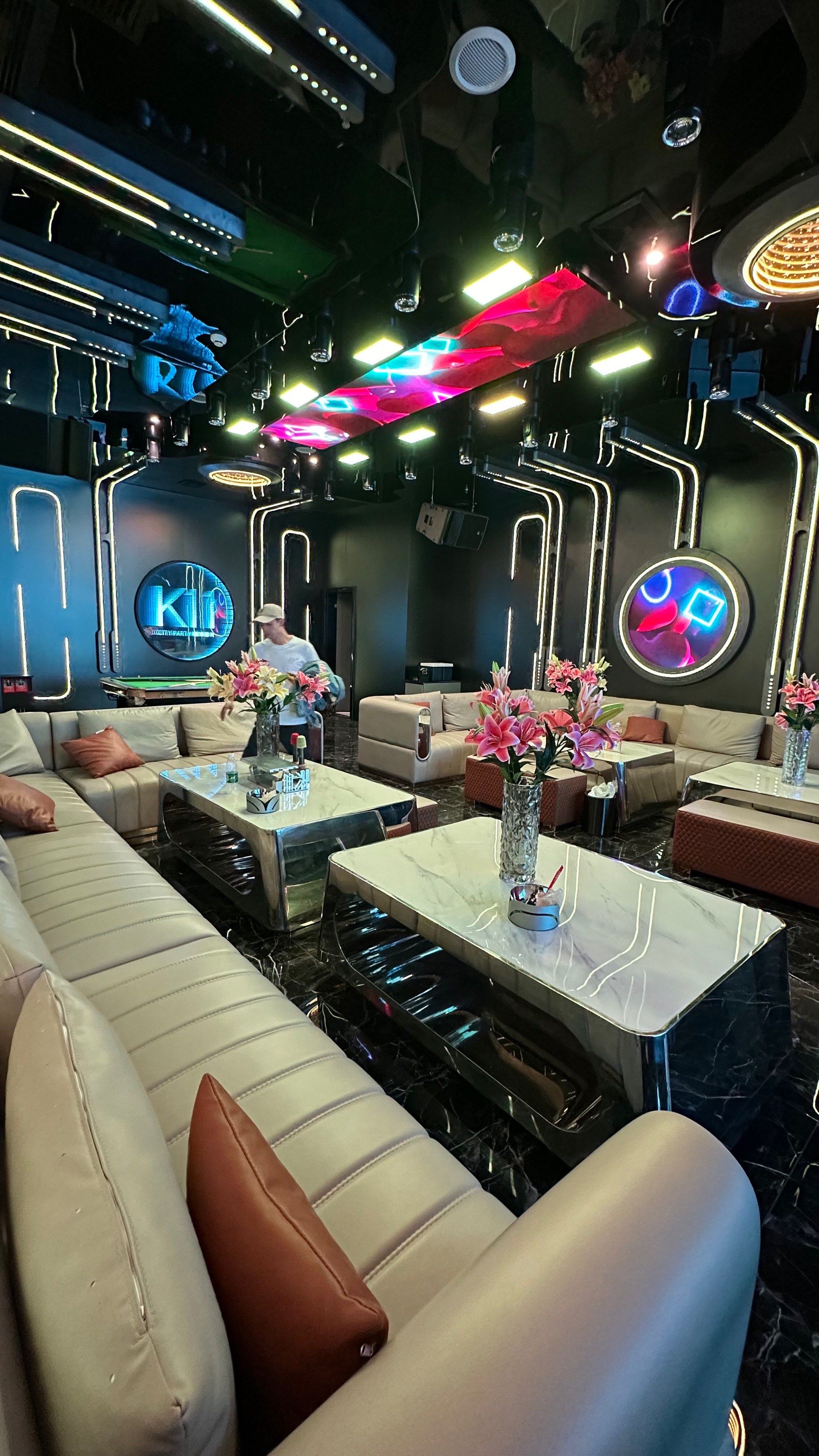 台州商务ktv创新商务ktv模式解析-仙居县ktv预定